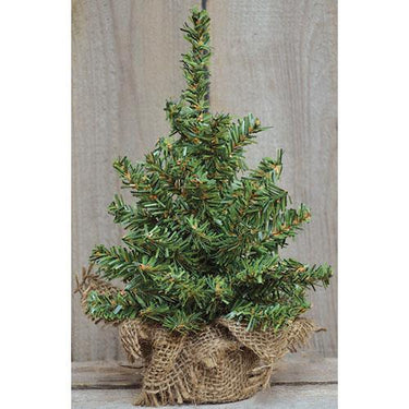 Noble Pine Tree 8 - The Fox Decor